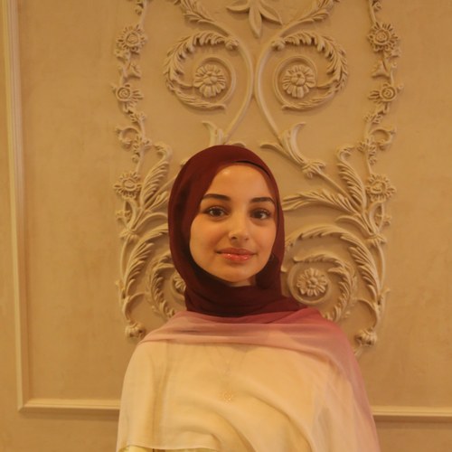 Zeynep Evra BEKTAŞ